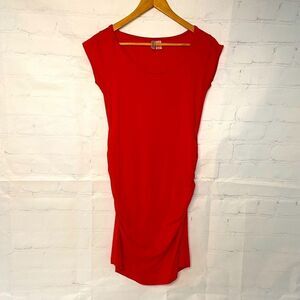 Red ✨Maternity✨ Dress 